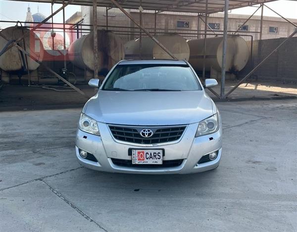 Toyota Aurion 2008 for sale in Iraq - Baghdad